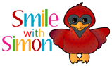 Smile with Simon crandiofacial differences site logo