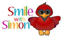 Smile with Simon crandiofacial differences footer logo